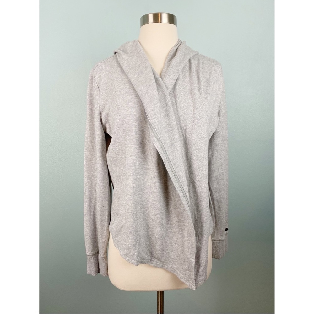 Calia Hoodie Jacket Size Medium
